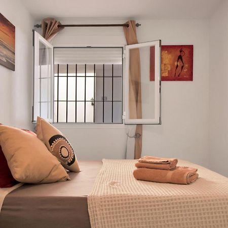 Duplex Estilo Boho Con Increible Terraza Y Vistas Al Mar En Estepona - Las Abejeras 609 Exterior foto
